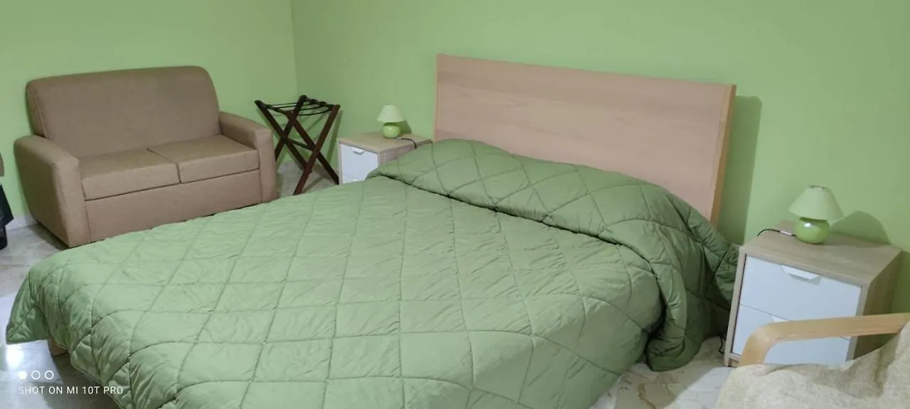Magione Apartment&Rooms 팔레르모 0*,  이탈리아