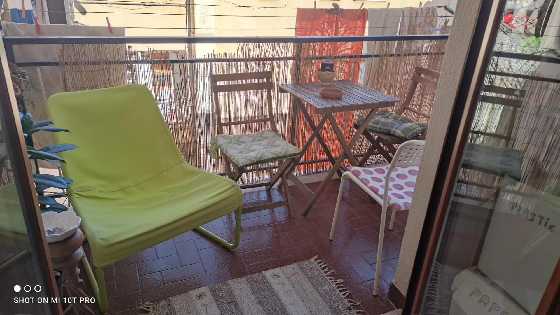 B&B Magione Apartment&Rooms 팔레르모