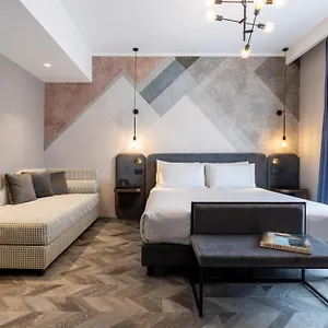 Axyhotels Innstyle Milán