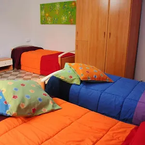 Bed and breakfast Soleluna Della Solidarieta, Palermo