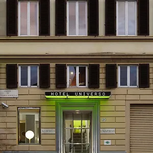 Universo - Wtb Florencia