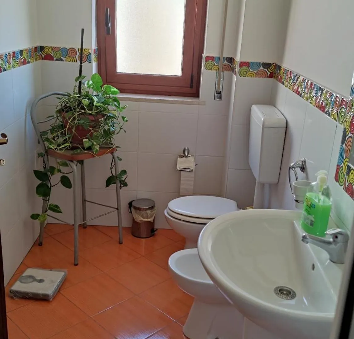 Bed & Breakfast Magione Apartment&Rooms Palermo