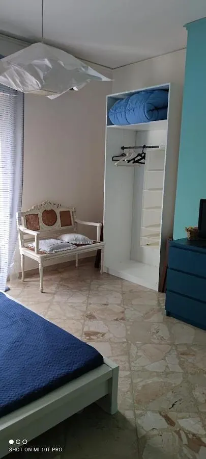 Magione Apartment&Rooms Palerme 0*,