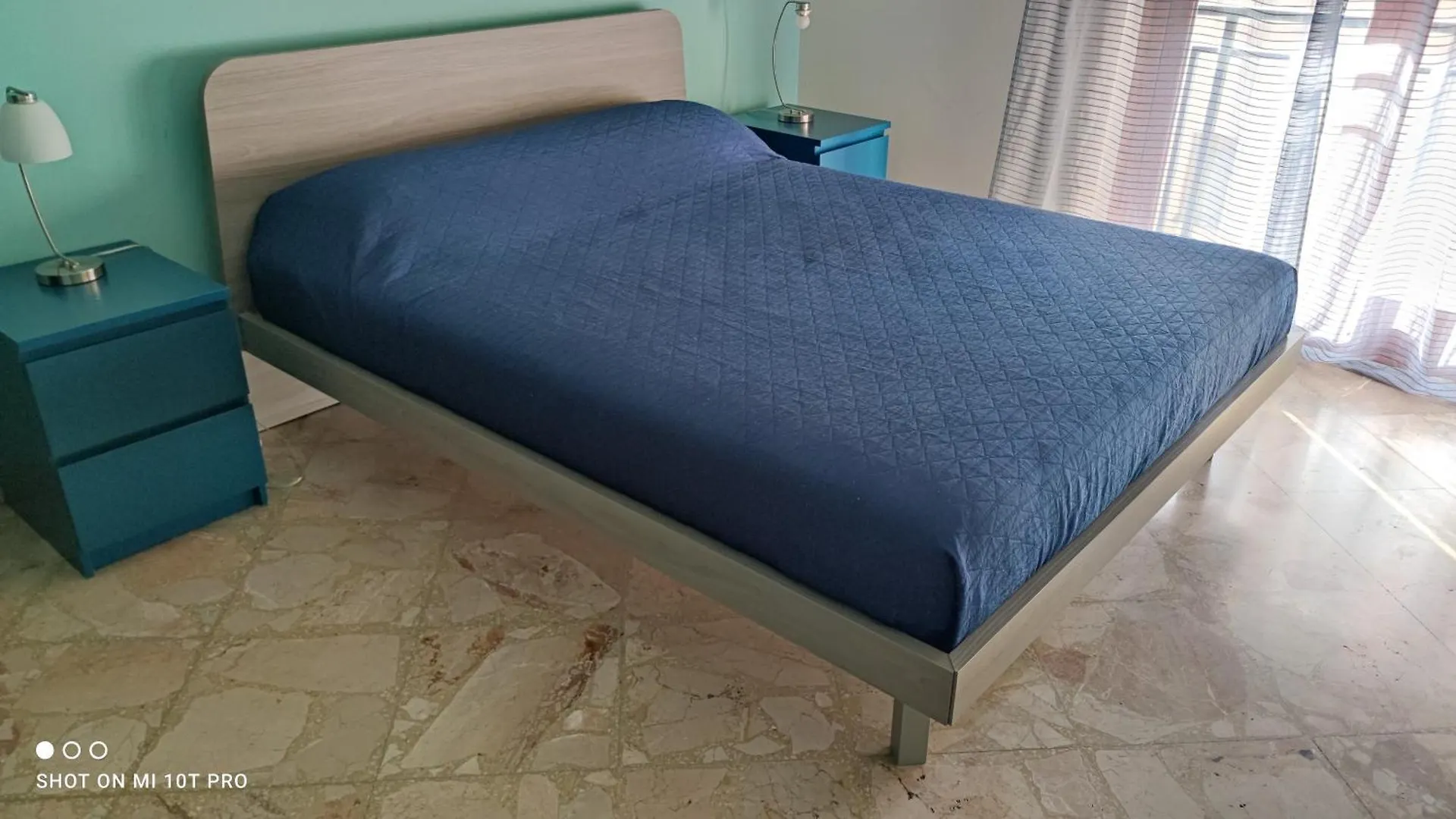 Magione Apartment&Rooms Palerme 0*,